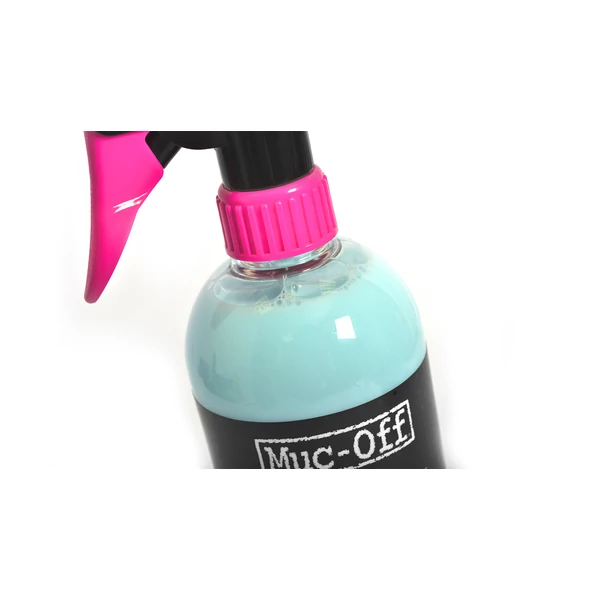 Kép 2/6 - MUC-OFF MATT FINISH DETAILER spray matt vázra