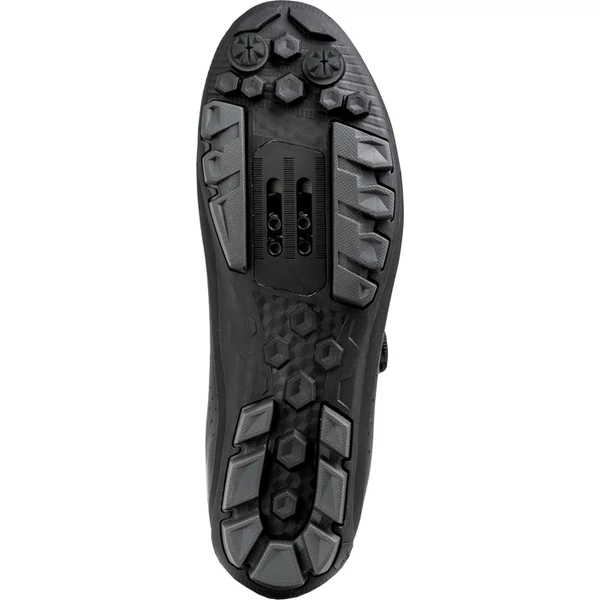 Kép 2/2 - NORTHWAVE HAMMER PLUS MTB cipő