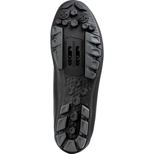 Kép 2/2 - NORTHWAVE HAMMER PLUS WMN női MTB cipő