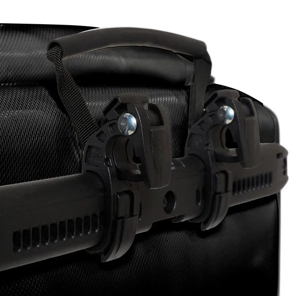 Kép 4/6 - ORTLIEB BACK-ROLLER CORE Black 20L táska