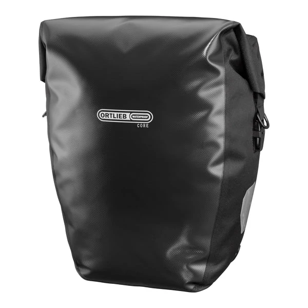 ORTLIEB BACK-ROLLER CORE Black 20L táska