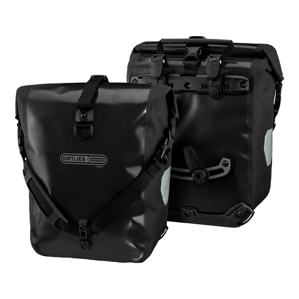 ORTLIEB SPORT-ROLLER FREE 2x14,5L táska