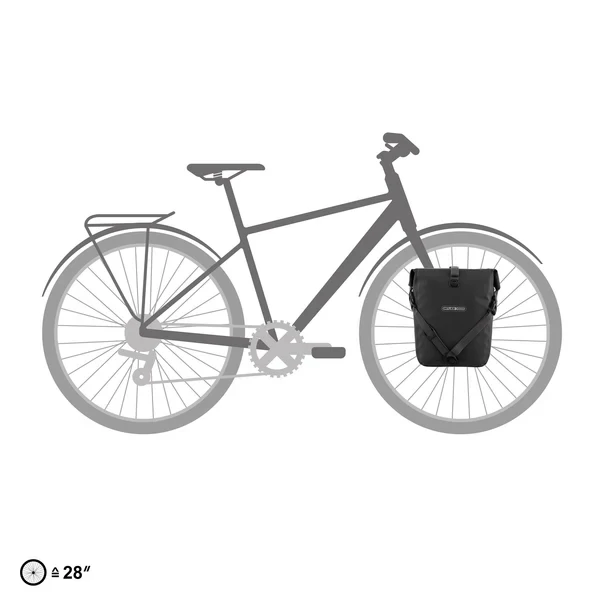Kép 9/10 - ORTLIEB SPORT-ROLLER PLUS 14,5L táska