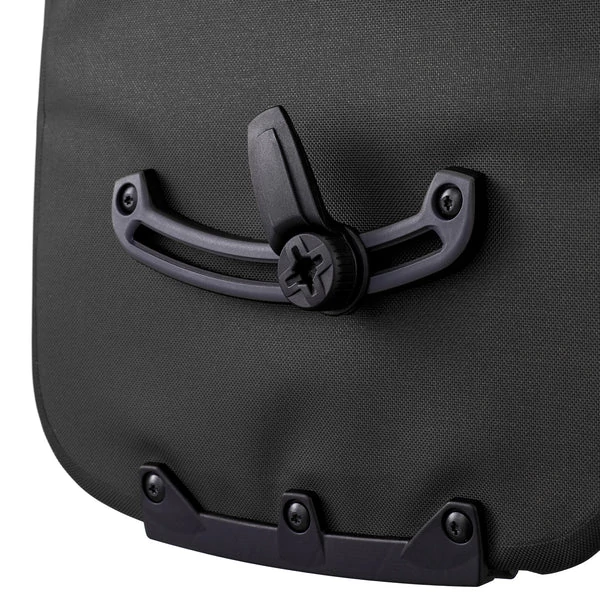 Kép 2/16 - ORTLIEB VARIO PS 26L fekete táska