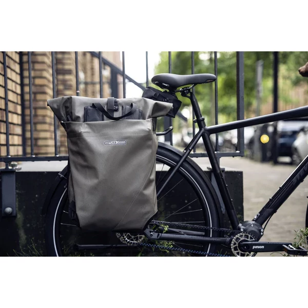 Kép 4/16 - ORTLIEB VARIO PS 26L fekete táska