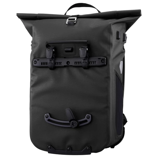 Kép 11/16 - ORTLIEB VARIO PS 26L fekete táska