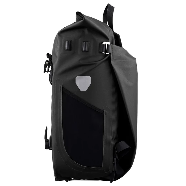 Kép 12/16 - ORTLIEB VARIO PS 26L fekete táska