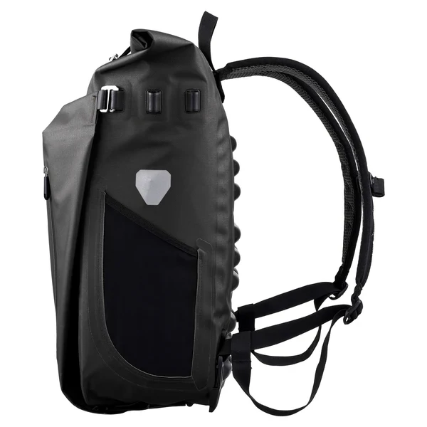 Kép 13/16 - ORTLIEB VARIO PS 26L fekete táska