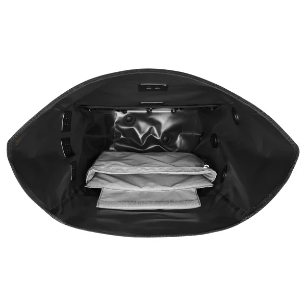 Kép 14/16 - ORTLIEB VARIO PS 26L fekete táska