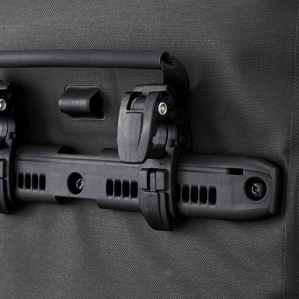 Kép 15/16 - ORTLIEB VARIO PS 26L fekete táska
