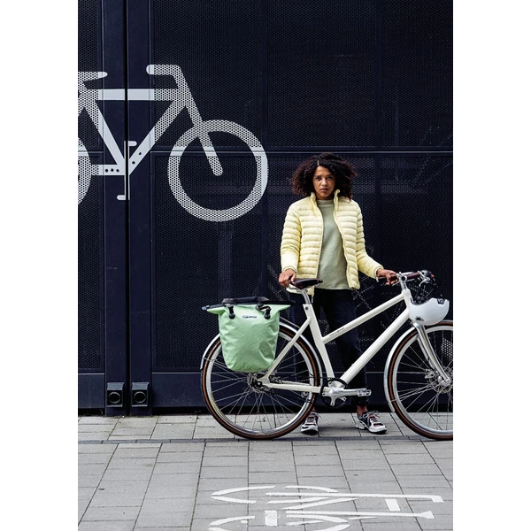 Kép 11/12 - ORTLIEB BIKE-SHOPPER QL2.1 Black