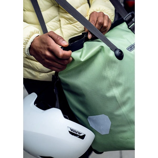 Kép 12/12 - ORTLIEB BIKE-SHOPPER QL2.1 Black