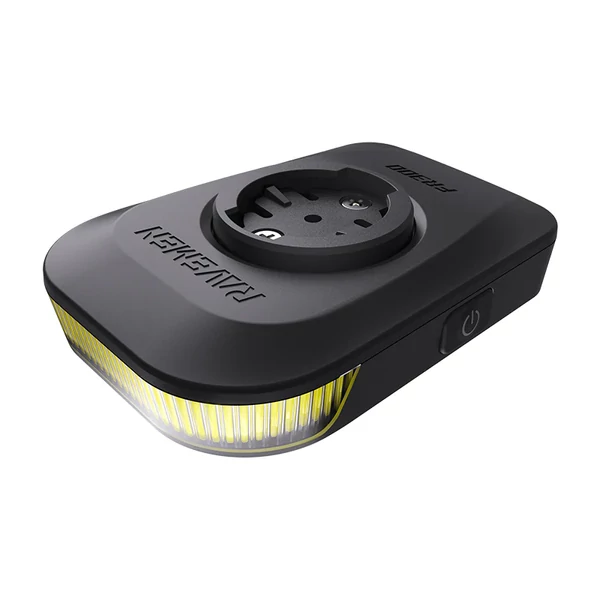 RAVEMEN FR300 első lámpa Garmin konzolra