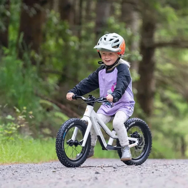 Kép 3/4 - SHOTGUN UPSHIFT UNICORN szélálló gyermek MTB mez