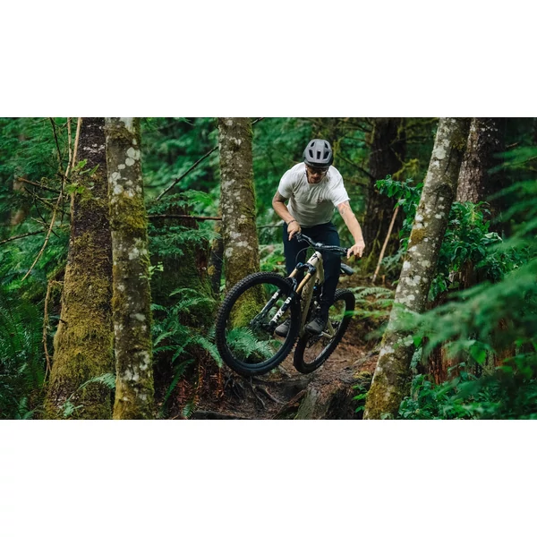 Kép 2/11 - SPECIALIZED TACTIC 4 White M sisak