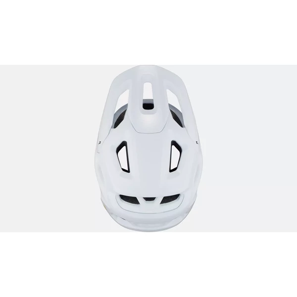Kép 8/11 - SPECIALIZED TACTIC 4 White M sisak