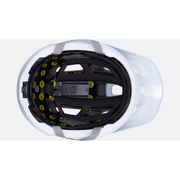 Kép 9/11 - SPECIALIZED TACTIC 4 White M sisak