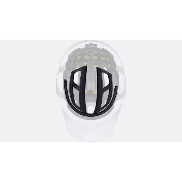 Kép 10/11 - SPECIALIZED TACTIC 4 White M sisak
