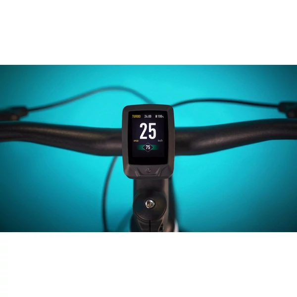 Kép 2/11 - SPECIALIZED TERO X 6.0 Black/Smoke M kerékpár