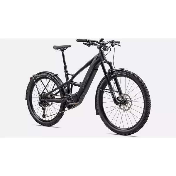 Kép 4/11 - SPECIALIZED TERO X 6.0 Black/Smoke M kerékpár