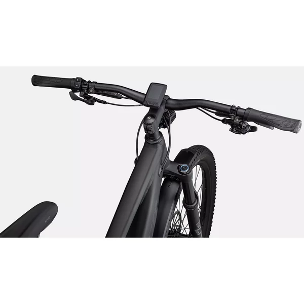 Kép 7/11 - SPECIALIZED TERO X 6.0 Black/Smoke M kerékpár