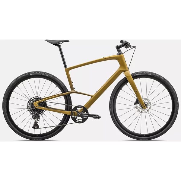 SPECIALIZED SIRRUS X 5.0 kerékpár