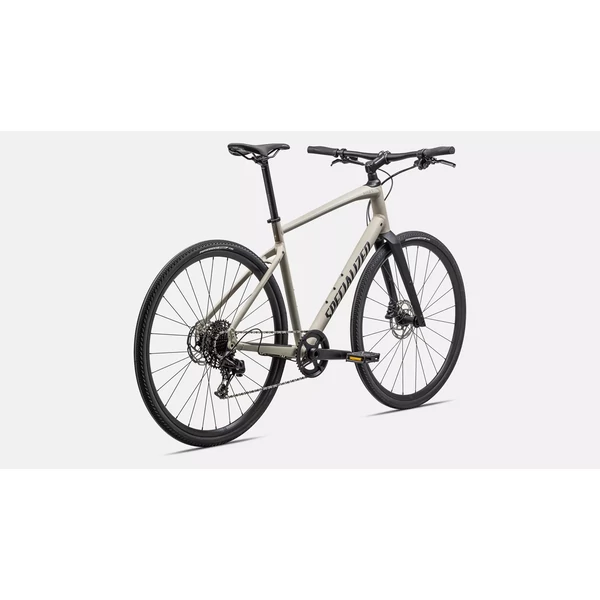 Kép 3/7 - SPECIALIZED SIRRUS X 4.0 White Mountains/Taupe/Black Reflective M kerékpár