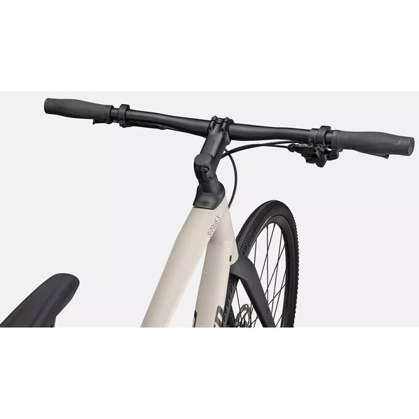 Kép 5/7 - SPECIALIZED SIRRUS X 4.0 White Mountains/Taupe/Black Reflective M kerékpár