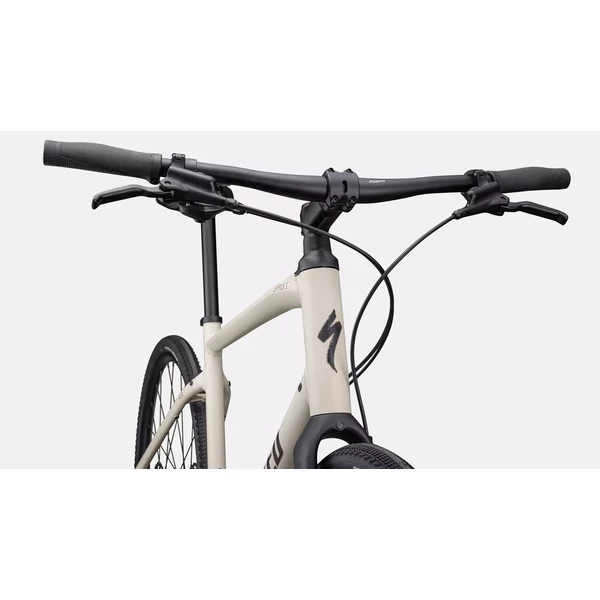 Kép 6/7 - SPECIALIZED SIRRUS X 4.0 White Mountains/Taupe/Black Reflective M kerékpár