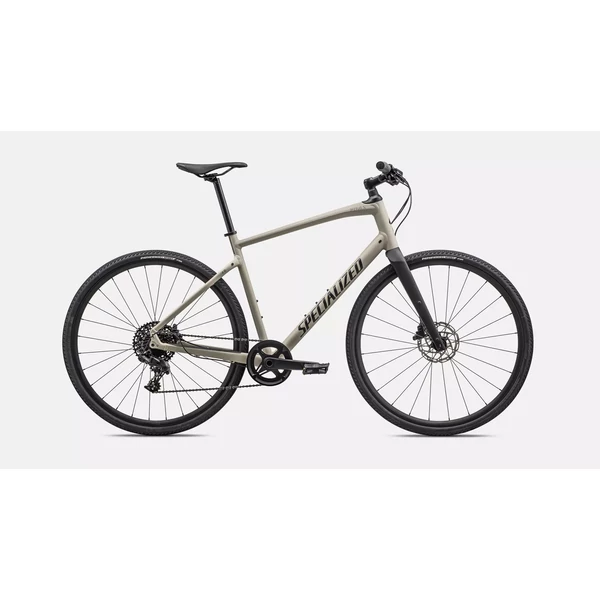 SPECIALIZED SIRRUS X 4.0 White Mountains/Taupe/Black Reflective M kerékpár