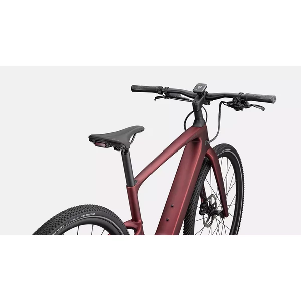 Kép 8/13 - SPECIALIZED TURBO VADO SL 2 6.0 kerékpár