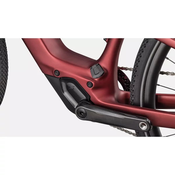 Kép 11/13 - SPECIALIZED TURBO VADO SL 2 6.0 kerékpár