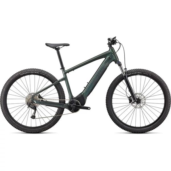 SPECIALIZED TURBO TERO 3.0 Oak Green Metallic/Smoke L kerékpár