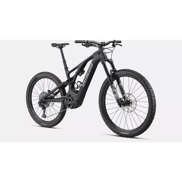 Kép 3/11 - SPECIALIZED TURBO LEVO COMP Carbon Satin Black S3 (M) kerékpár