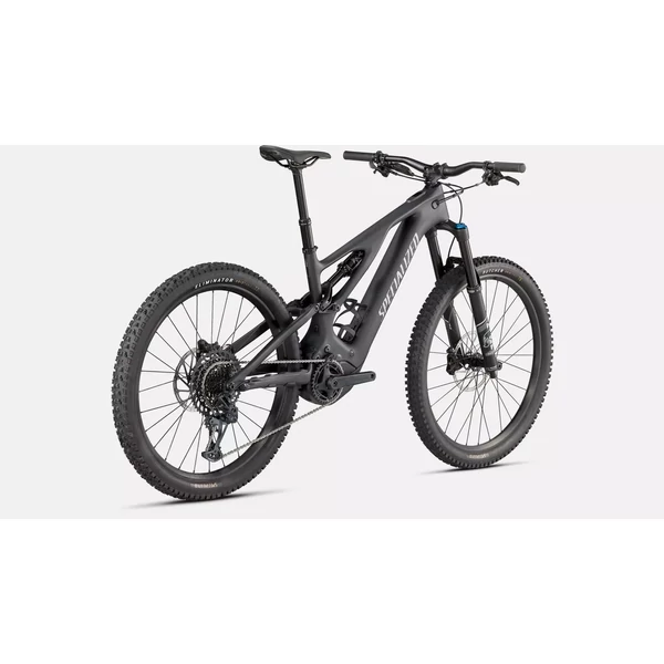 Kép 4/11 - SPECIALIZED TURBO LEVO COMP Carbon Satin Black S3 (M) kerékpár
