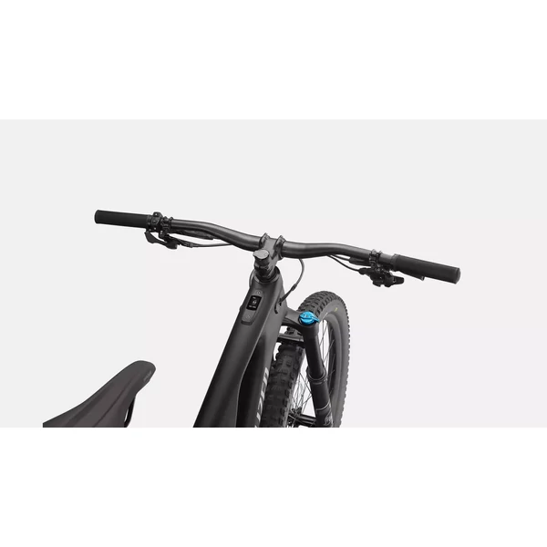 Kép 6/11 - SPECIALIZED TURBO LEVO COMP Carbon Satin Black S3 (M) kerékpár