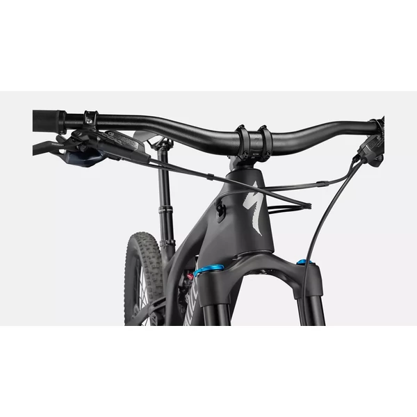 Kép 7/11 - SPECIALIZED TURBO LEVO COMP Carbon Satin Black S3 (M) kerékpár