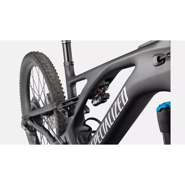 Kép 8/11 - SPECIALIZED TURBO LEVO COMP Carbon Satin Black S3 (M) kerékpár