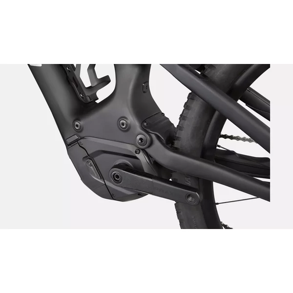 Kép 9/11 - SPECIALIZED TURBO LEVO COMP Carbon Satin Black S3 (M) kerékpár