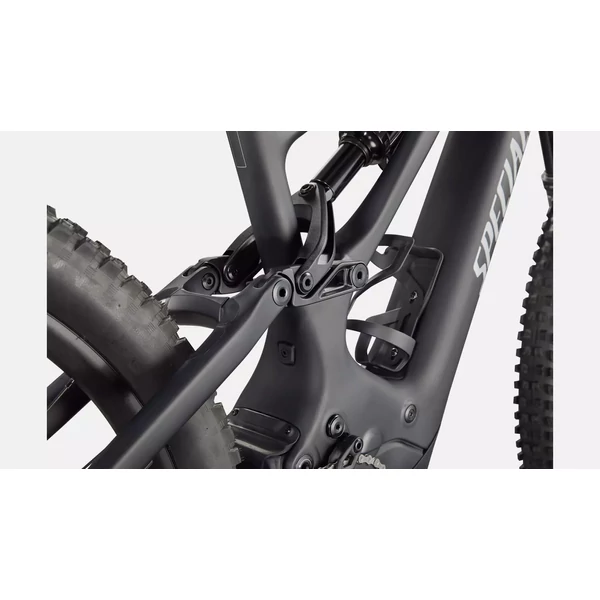 Kép 10/11 - SPECIALIZED TURBO LEVO COMP Carbon Satin Black S3 (M) kerékpár