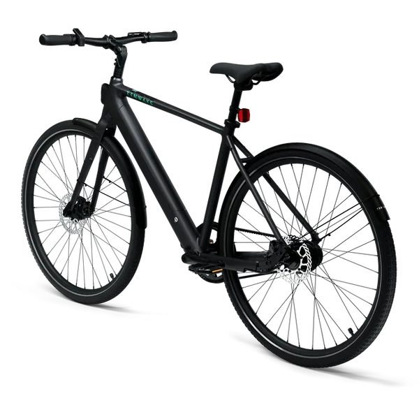 Kép 2/9 - TENWAYS CGO600 PRO kerékpár