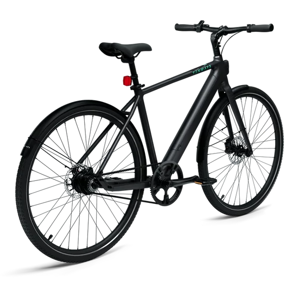 Kép 3/9 - TENWAYS CGO600 PRO kerékpár