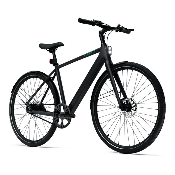 Kép 4/9 - TENWAYS CGO600 PRO kerékpár