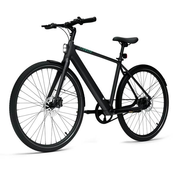 Kép 6/9 - TENWAYS CGO600 PRO kerékpár