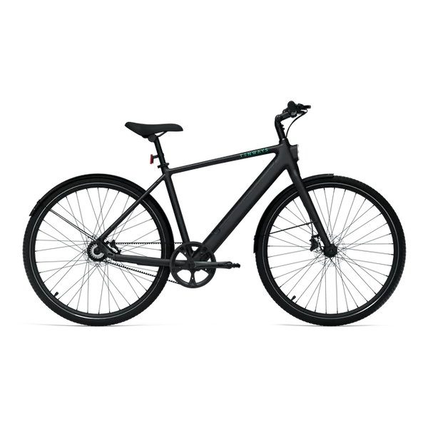 TENWAYS CGO600 PRO kerékpár