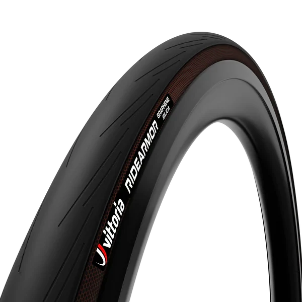 VITTORIA RIDE ARMOR II G 2.0 TLR 28" hajtogatós gumiköpeny